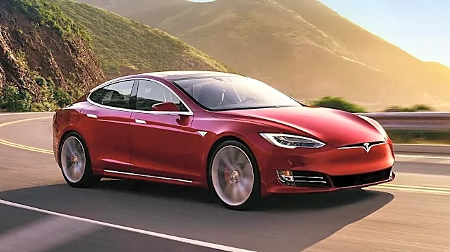 Why the Regulatory Credit Detail That Still Matters in an AI-Focused Tesla Earnings Report