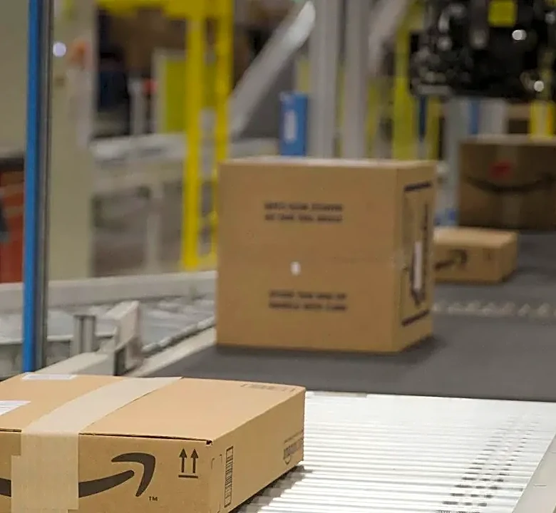 Amazon Reshaped Its Industry With a Single Strategic Move