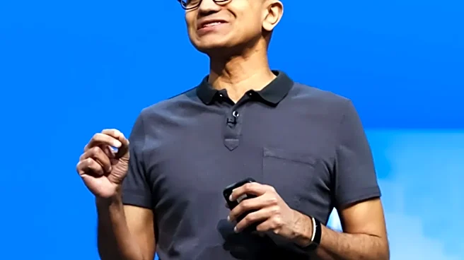 Why Microsoft Earnings Are Really About Distribution, Not Just AI Models
