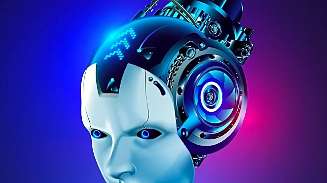 Why AI Protects Office and Pressures Margins