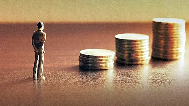 Why the Real Cost of AI Ambition Hidden Inside Microsoft Earnings