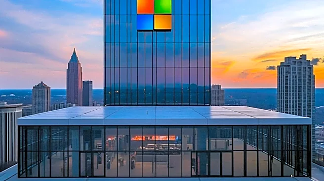 9 AI Signals to Watch Inside Every Microsoft Earnings Report