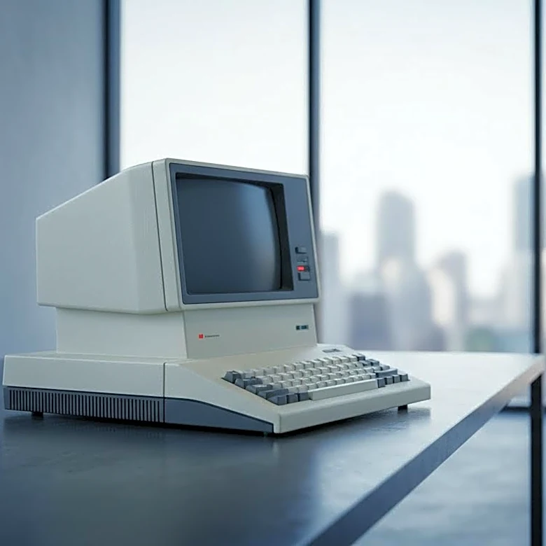 If Wang Laboratories's Story Fascinates You, Study These 5 Companies Next