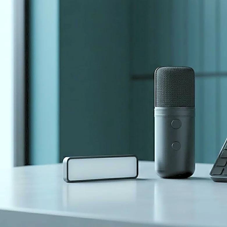 How Peripherals for Content Creation Quietly Reshaped What Consumer Hardware Could Do