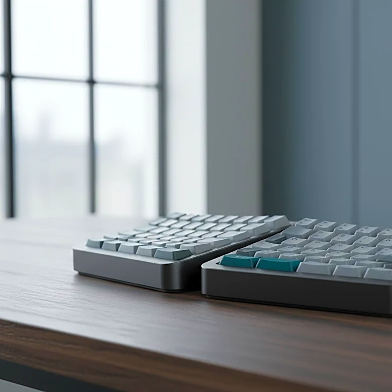 How Ergonomic Keyboards for Small Business Quietly Reshaped What Consumer Hardware Could Do