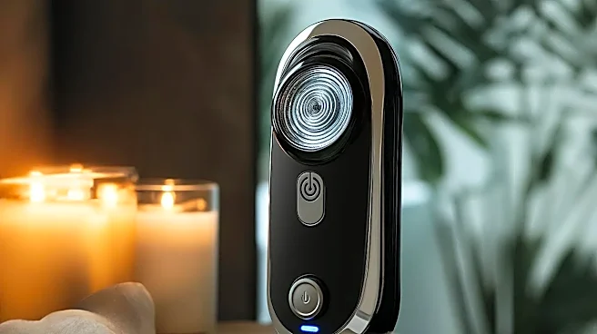 How smart cameras for US homes Quietly Reshaped What Consumer Hardware Could Do
