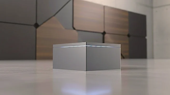 The Real Reason Imagen Architecture Took Decades to Work