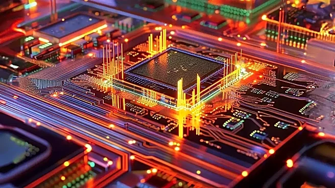 The Meta Earnings Paradox: More AI Demand, More Compute Pressure