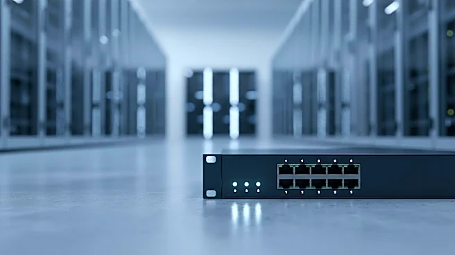 Why TACACS+ Authentication Looks Different in Production