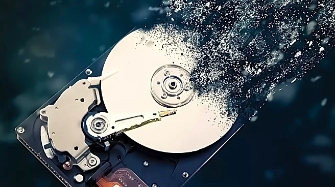 The Hidden Detail About Western Digital's History in the US Market That Reviews Miss