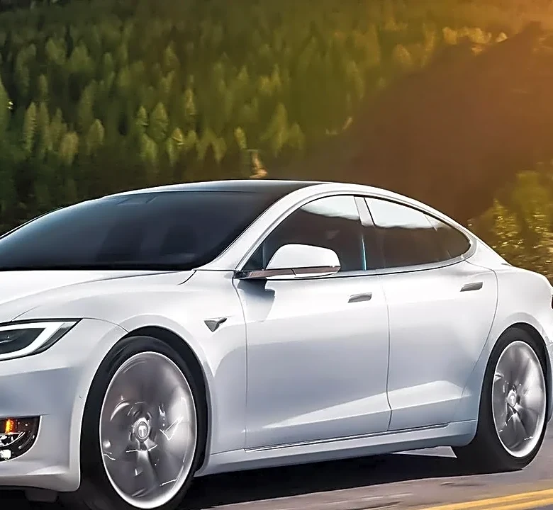 How Tesla Reshaped Its Industry With a Single Strategic Move