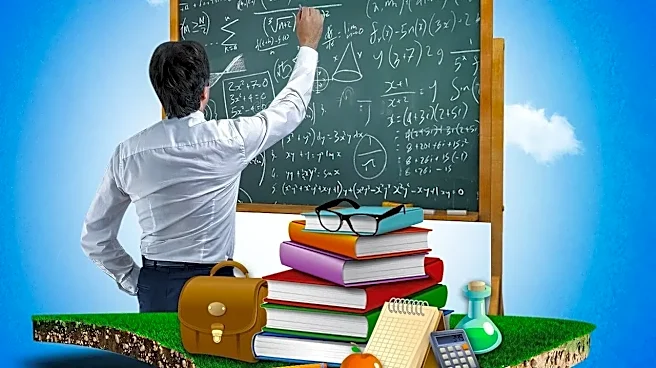 Why Boolean Logic Looks Simple and Isn't