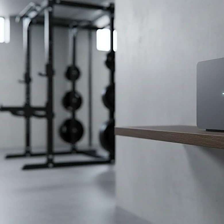 The Real Reason Networking Equipment for the Basement Gym Outperforms What Spec Sheets Suggest