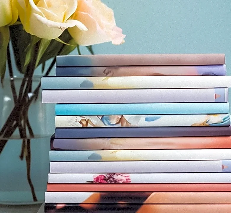5 Books to Read If You Love the Bumble Story