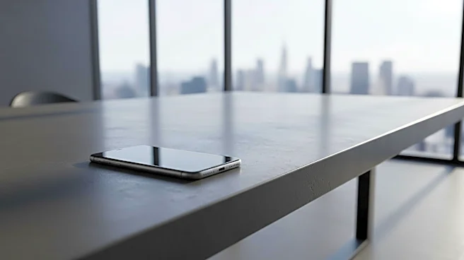 Why Defending iPhone Loyalty With AI Raises Apple’s Earnings Stakes
