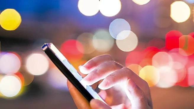 The Hidden iPhone Upgrade Signal That Could Redefine Apple Earnings