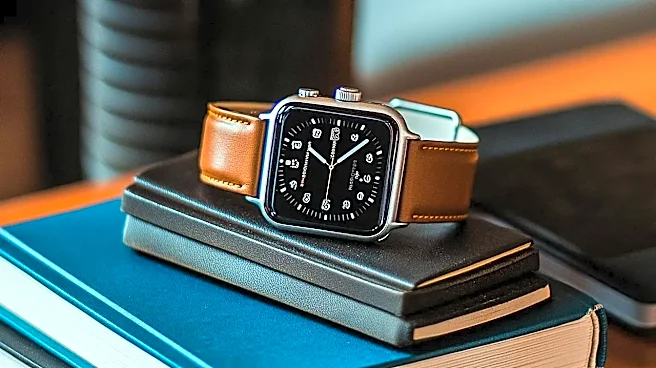 The Hidden Apple Intelligence Adoption Signal Investors Should Watch in Earnings