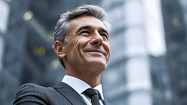 The Hidden Bet That Built Scott McNealy's Legacy