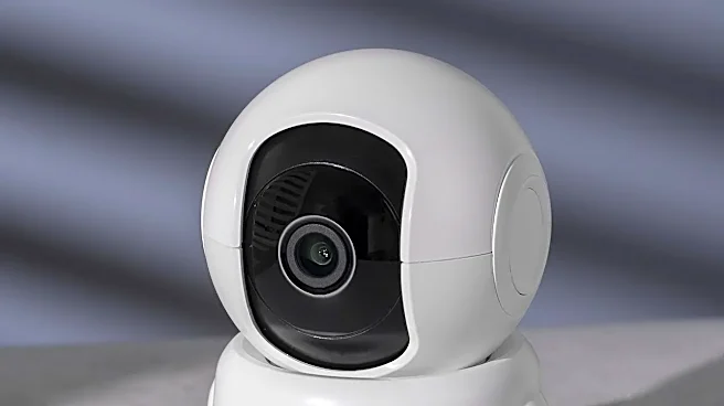 Why Indoor Security Cameras for U.S. Homes Matter More Than Most Buyers Realize