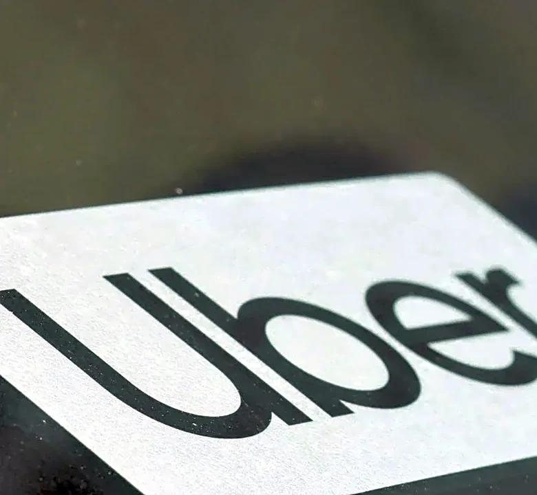How Uber Quietly Built a Moat Wall Street Missed