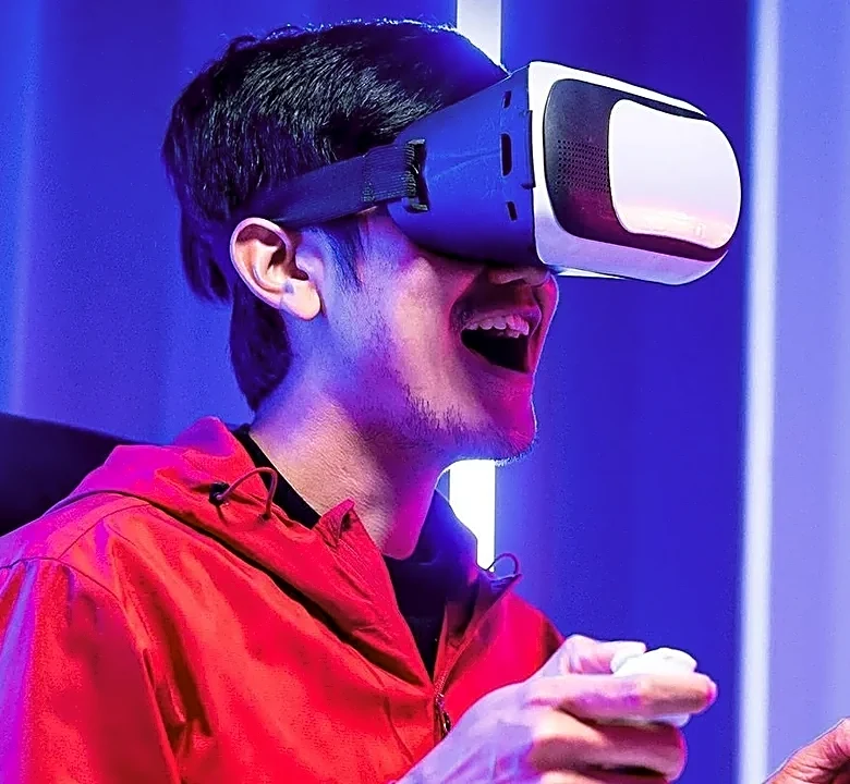 The Hidden Detail About VR Controllers That Reviews Miss