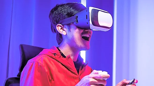 The Hidden Detail About VR Controllers That Reviews Miss