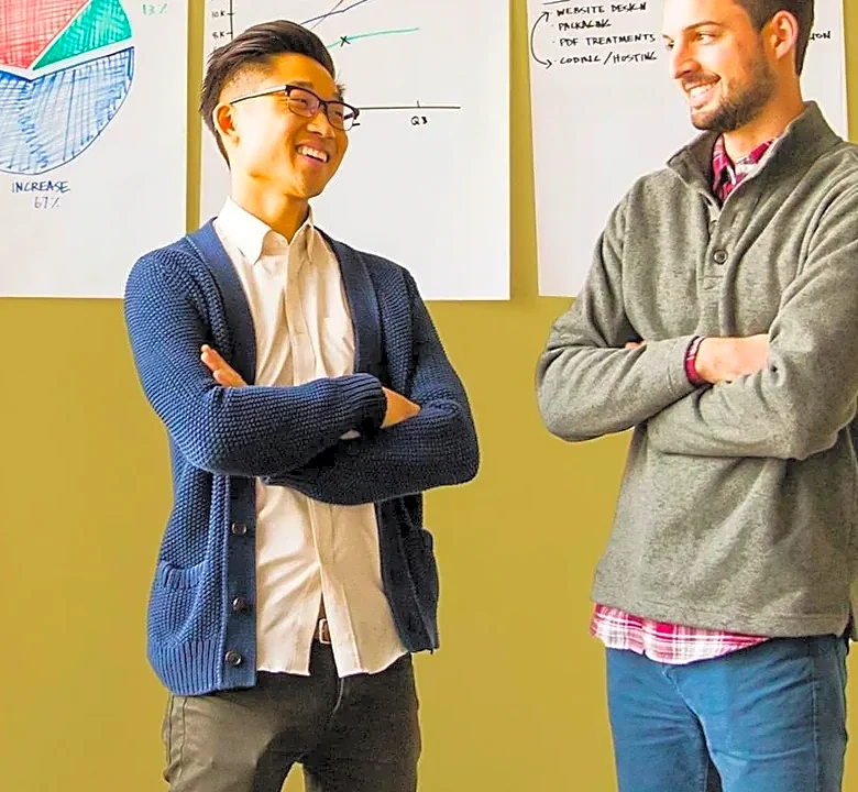 5 Founders to Study If You Admire John von Neumann