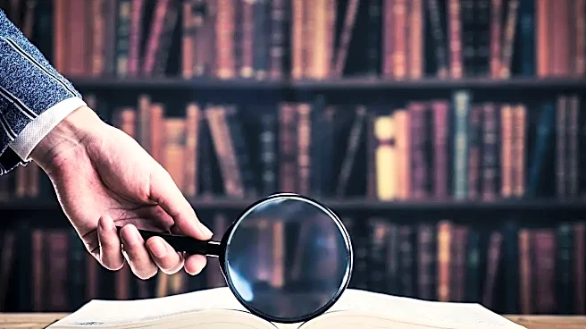 The Hidden Decision Behind ARPA/DARPA