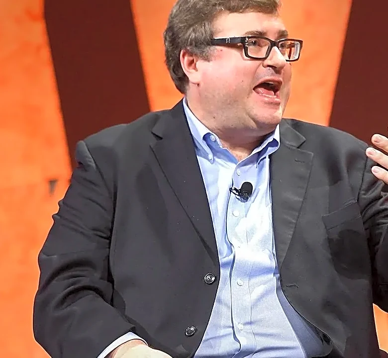 5 Languages You'll Love If You Enjoy Reid Hoffman