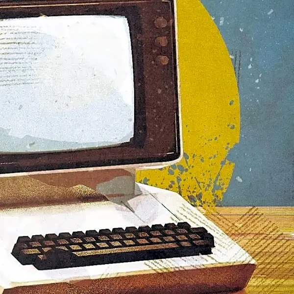 How Key People Behind the First Web Browser (WorldWideWeb) Quietly Reshaped American Computing