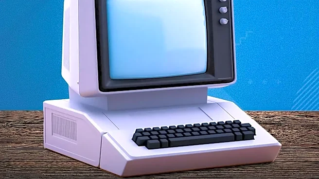 How the Behind-the-Scenes Story of Early Email History (RFC 822) Quietly Reshaped American Computing
