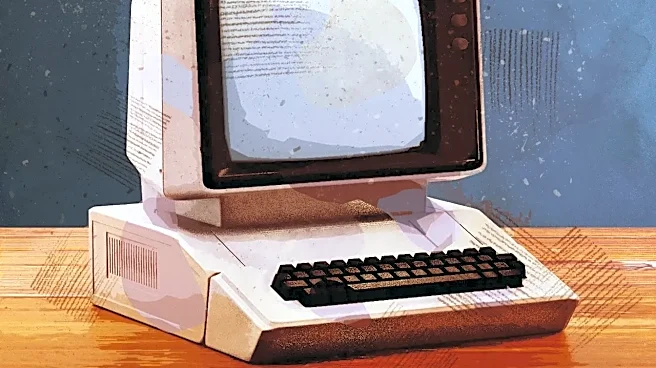 Why the Key People Behind Tim Berners-Lee Inventing the Web Almost Looked Completely Different