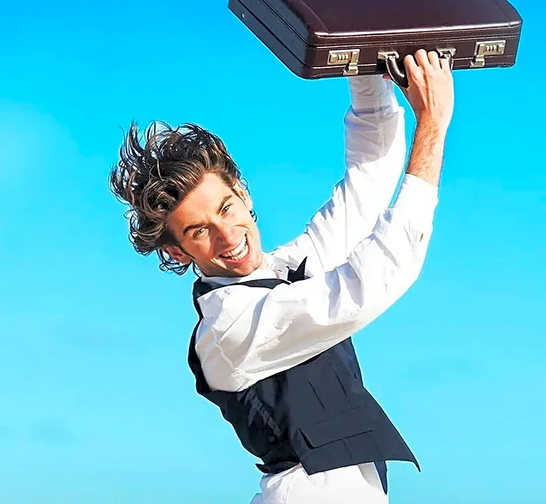 How Aaron Levie Built a Company Out of an Idea Investors Mocked