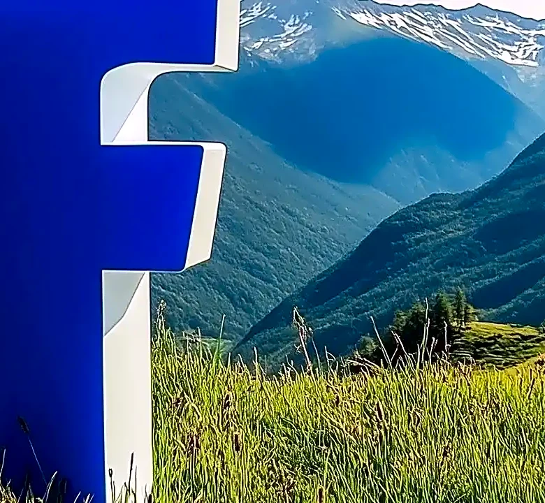 How Facebook Reshaped Its Industry With a Single Strategic Move