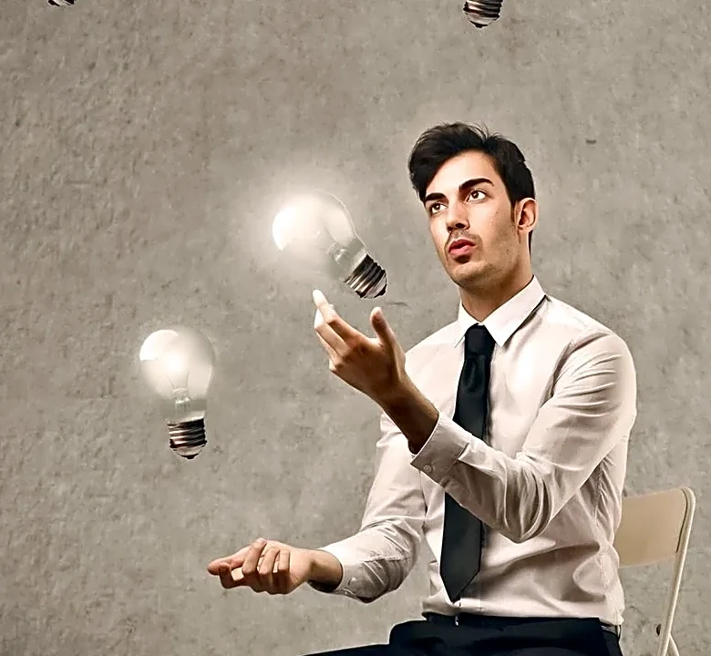 5 Founders to Study If You Admire Jerry Sanders
