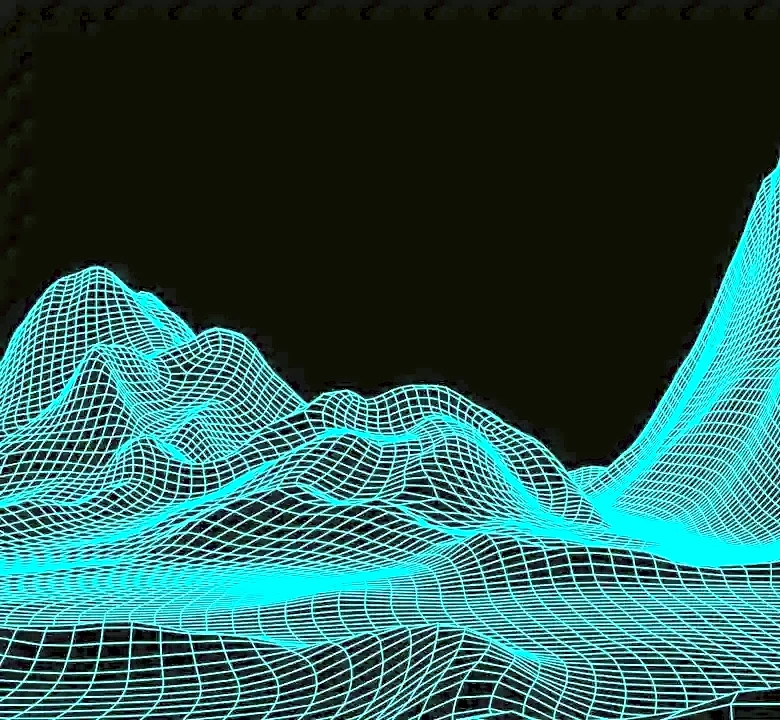 What t-SNE Actually Predicts About the Next Decade