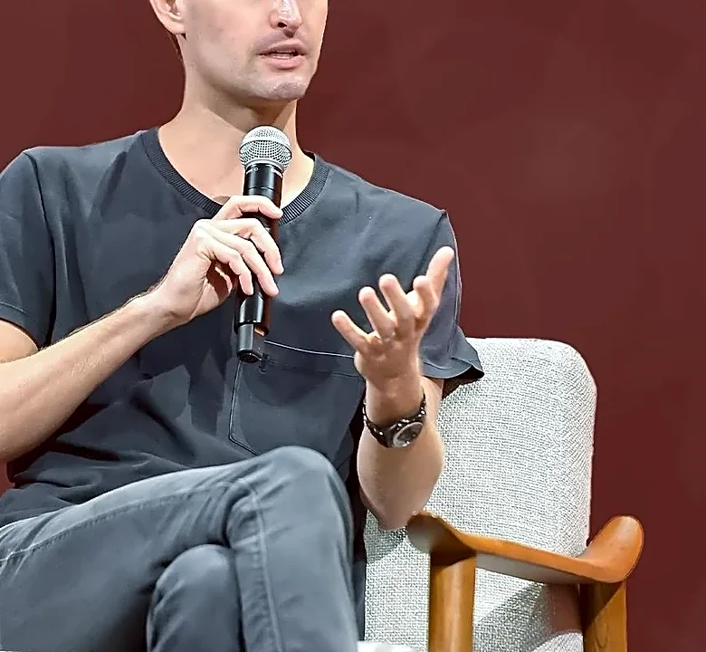If Snap Inc.'s Story Fascinates You, Study These 5 Companies Next