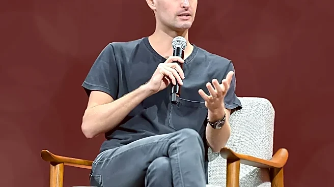 If Snap Inc.'s Story Fascinates You, Study These 5 Companies Next