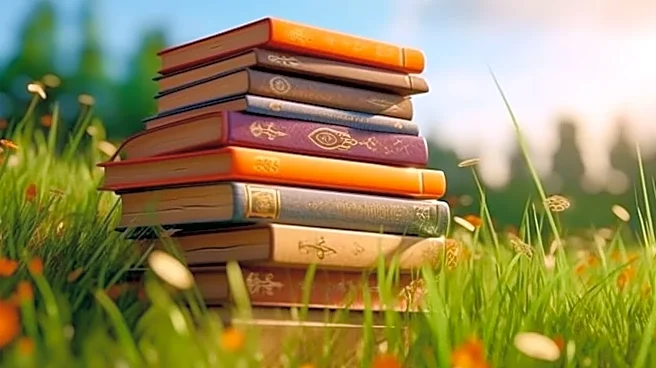 5 Books to Read If You Love the Atlassian U.S. Presence Story