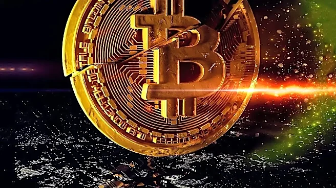The Real Reason Convex Finance Survived the Last Crash