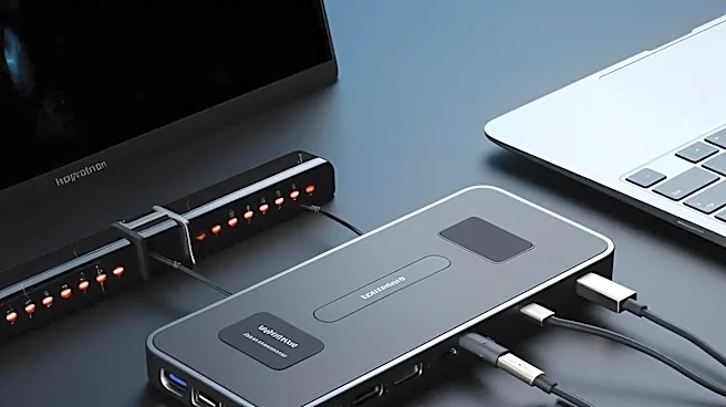 The Real Reason Buying Anker Products in 2025 Outperform What Spec Sheets Suggest