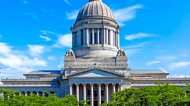 Why Most Teams Misread Compliance Posture for a State Government
