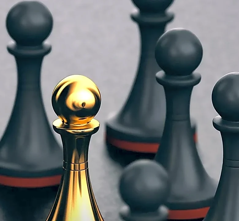 How Broadcom Reshaped Its Industry With a Single Strategic Move