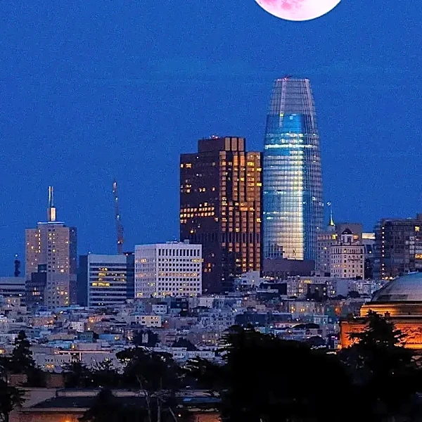 The Hidden Decision That Reshaped Salesforce