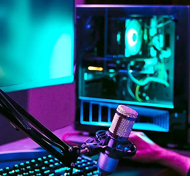 Why PC Builds for Content Creation (Budget Tier Explained) Surprise First-Time Users
