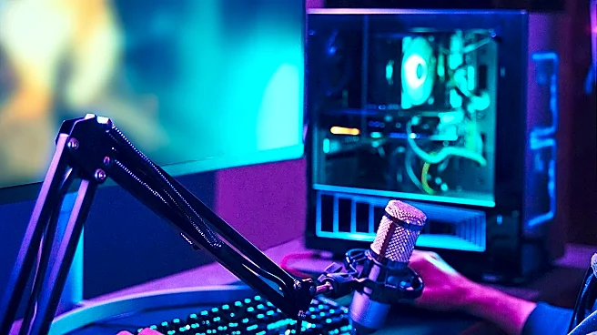 Why PC Builds for Content Creation (Budget Tier Explained) Surprise First-Time Users