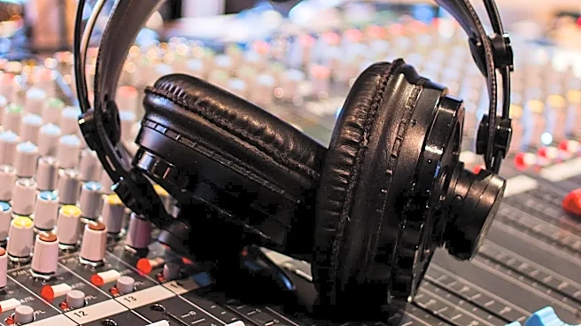 The Real Reason Keyboards for Podcast Recording Outperform What Spec Sheets Suggest