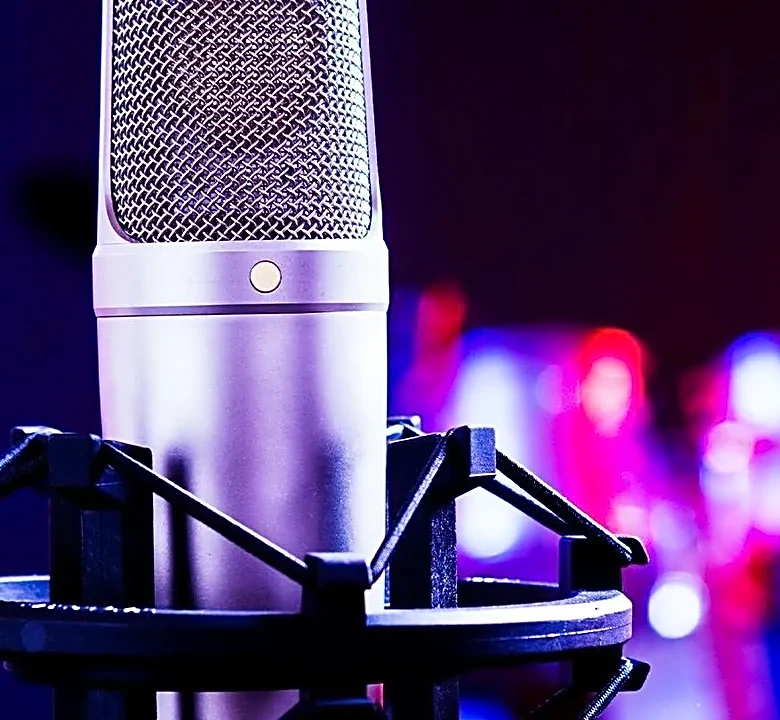 Why Microphones for Creative Work Matter More Than Most Buyers Realize