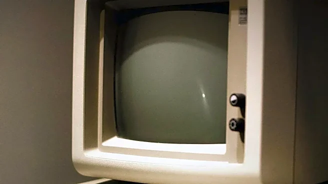How CompuServe History Quietly Reshaped American Computing
