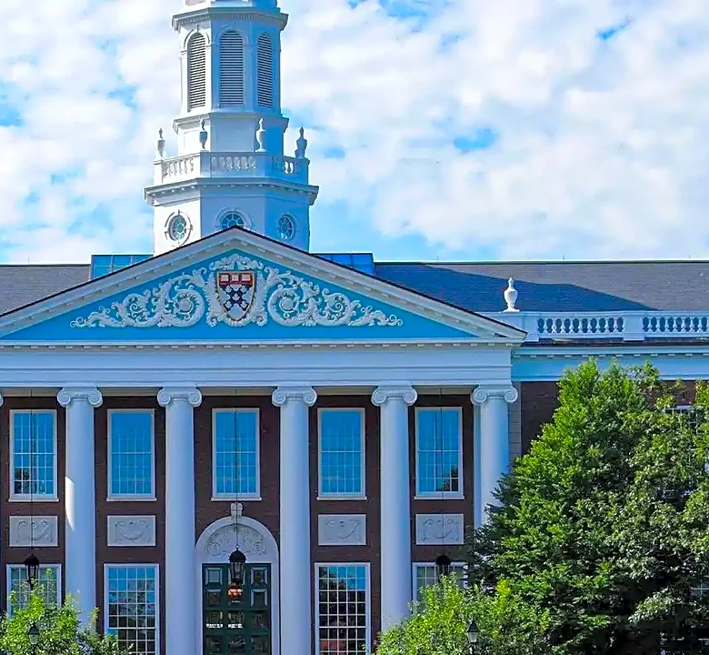 The Real Reason Harvard Architecture Was Designed the Way It Was